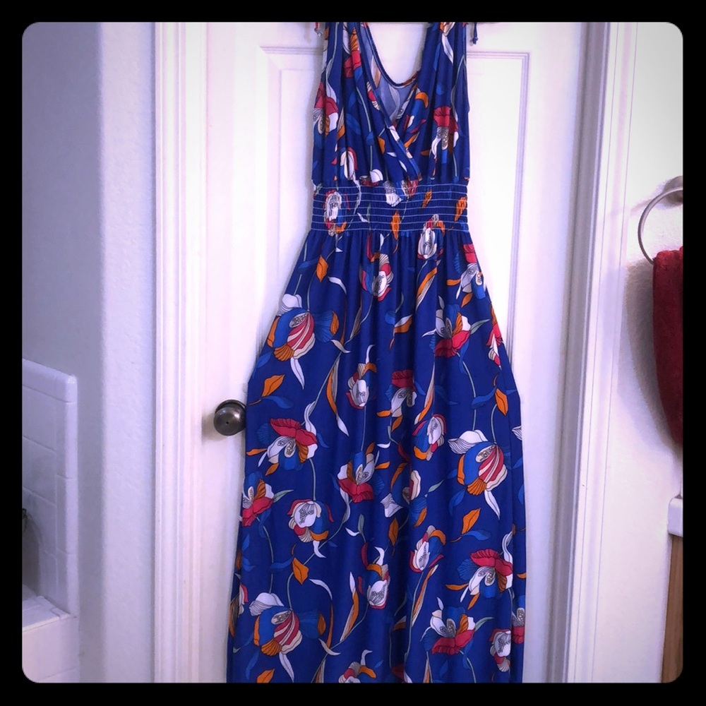 Summer ☀️ 👗 Dress
